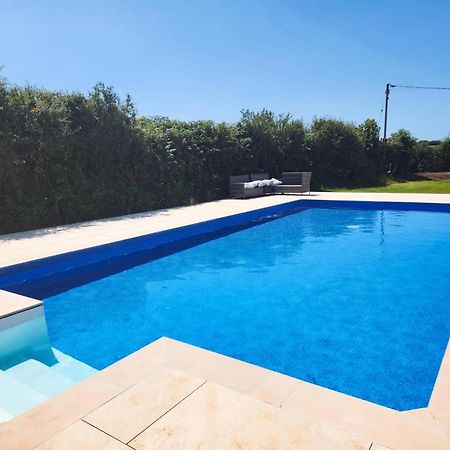 The Penthouse - 1 Bedroom Apartment - Ocean Breeze Port Eynon Buitenkant foto